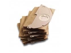 Bolsa de filtro de papel