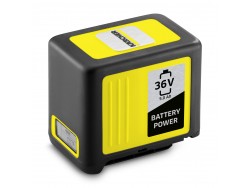 Battery Power 36/50
